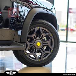 Jetour T2